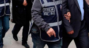 Şırnak'ta Terör Operasyonu: 43 Gözaltı