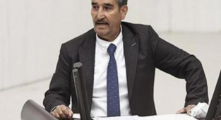 Sözleri tepki çekmişti! HDP'li vekilin TBMM Genel Kurulu'na girişi yasaklandı