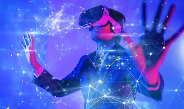 Taciz haberiyle gündemi sarstı! Metaverse nedir? Metaverse nerelerde kullanılacak?