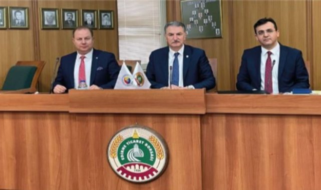 TMO: 'Stoklarımızda Yeterli Ürün Mevcut'