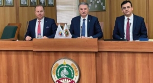 TMO: 'Stoklarımızda Yeterli Ürün Mevcut'