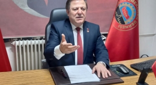 TÜED Emekli Maaşlarının da Göz Ardı Edilmemesi Konusunda Çağrıda Bulundu