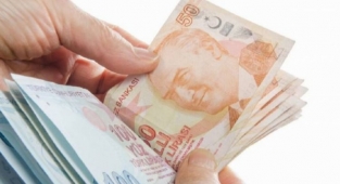 TÜİK Sosyal Koruma İçin 655,6 Milyar Lira Harcadı