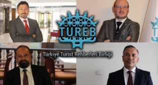 Turizm Sektörünün 2022 Beklentisi