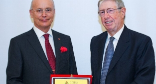 Türk ve İtalyan ticaret hacmi 20 milyar doları geçecek