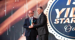 Turquality İş Modeli Başarı Ödülü Progroup'un Oldu