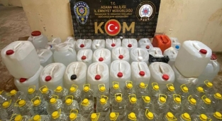 Ülke genelinde 'Zehir' Operasyonu: 18 Kişi Tutuklandı