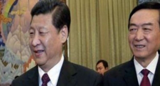 Washington Post, Soykırımın Baş Suçlusu Xi Jinping ve Chen Chuanguo