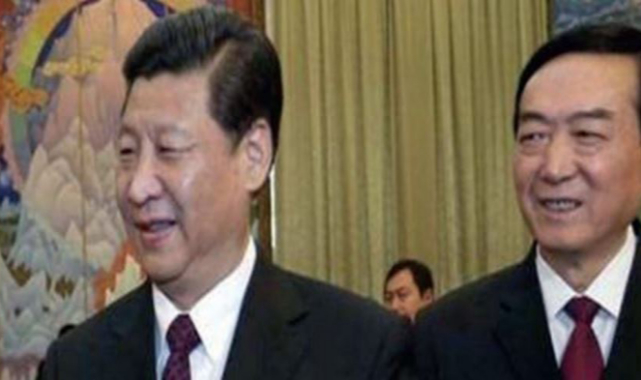 Washington Post, Soykırımın Baş Suçlusu Xi Jinping ve Chen Chuanguo