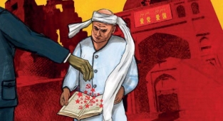 Xi jinping: İslam Dini Çinlileşmeli