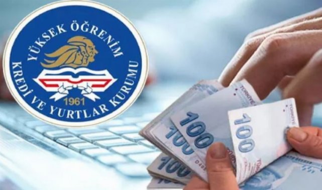 Yükseköğrenim Burs ve Kredi Sonuçları Açıklandı