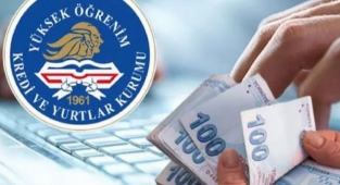 Yükseköğrenim Burs ve Kredi Sonuçları Açıklandı