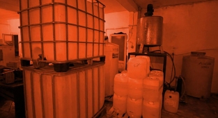 Zehir Operasyonunda Çok Sayıda Tutuklama