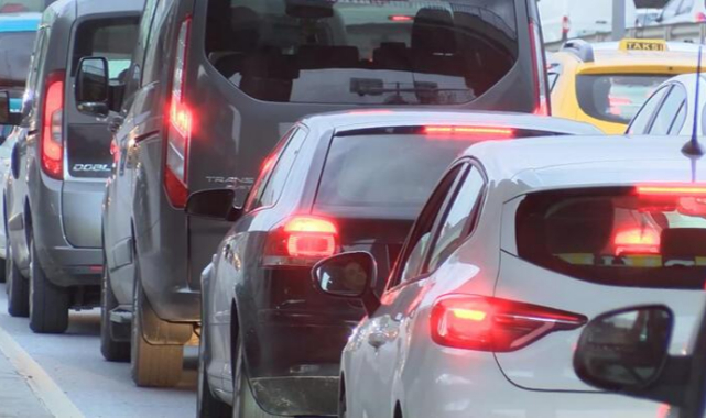 Zorunlu trafik sigortasında değişiklik yapıldı