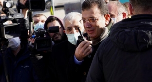 '16 Milyon İstanbulluya Su Verme Diyorlar'