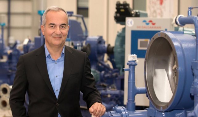 2021 Yılında Toplam Makine İhracatı 23 Milyar Dolar