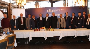 2023 yılına 1,5 milyar dolar ihracat hedefi koydular