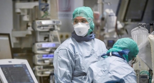 27 Ocak corona virüs tablosu ve vaka sayısı açıklandı! İşte aşılamada son durum