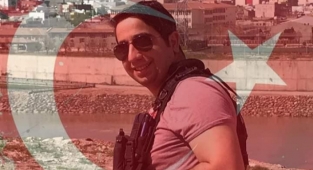 Sakarya'da Görevli 33 Yaşındaki Polis Memuru Vefat Etti 