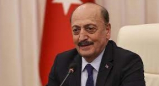 3600 Ek Gösterge Mayıs'ta TBMM Getirilecek 