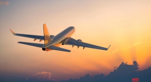 5 ülkeye uçuşlar yeniden başladı