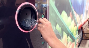 Ambalajda Depozito Uygulaması Başladı!