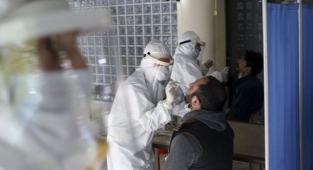 Aşısızlara PCR Testi Zorunluluğu Kaldırıldı