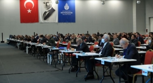 Ataşehir'in 6 mahallesinde imar sorunu çözüldü