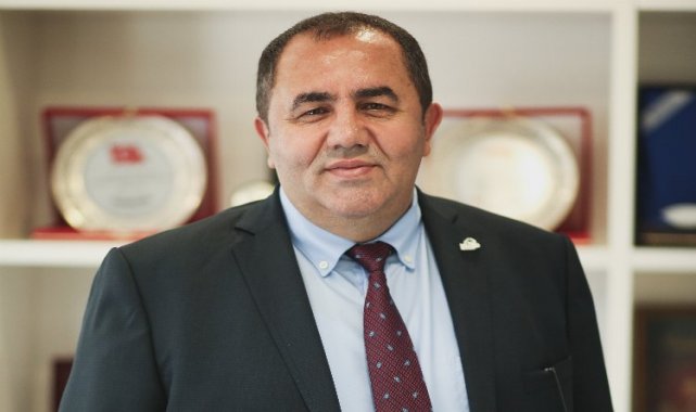 Avrupa'nın En Büyük Fuarında Hedef İhracat 2 Milyar Dolar