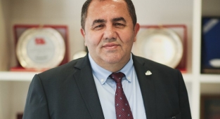 Avrupa'nın En Büyük Fuarında Hedef İhracat 2 Milyar Dolar 