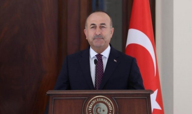Bakan Çavuşoğlu; Mart ayında Latin Amerika turu gerçekleştireceğiz