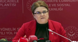 Bakan Yanık: 'Sözleşmeden Geri Çekilme Taviz Olarak Yorumlanamaz'