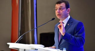 Bakanlık 311 gün sonra yanıt verdi, İBB'den tepki Geldi