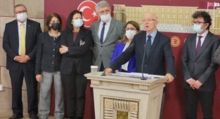 Barış Akademisyenleri Hukuki Süreçlerde Kararlı