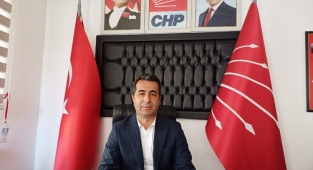 CHP'li Adem'den buğday ve arpa zammına tepki 