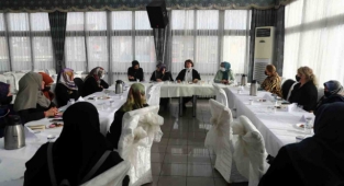 Çocuklarını Daha İyi Tanımak İçin Kitap Okuyorlar