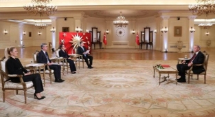 Cumhurbaşkanı Erdoğan; Bu basiretsizliktir!