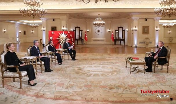 Cumhurbaşkanı Erdoğan; Bu basiretsizliktir!