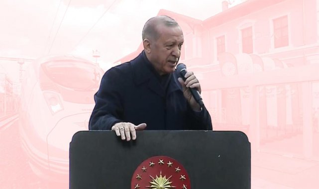 Cumhurbaşkanı Erdoğan, 'Yeni bir Dönemi Başlatıyoruz'