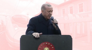 Cumhurbaşkanı Erdoğan, 'Yeni bir Dönemi Başlatıyoruz'