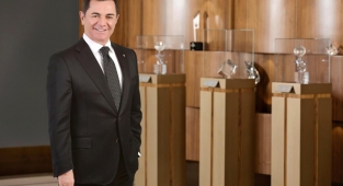 DenizBank Batı Avrupa’da ve Türkiye’de yılın bankası seçildi