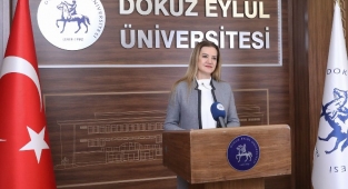 DEÜ Sağlık Sektöründe Kümelenmede Öncü Olacak 