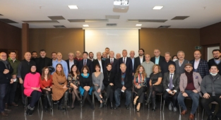 Düzce’nin Turizm Potansiyeli Değerlendirildi