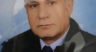 Emekli Polis, Sosyal Medyadan Meslektaşlarına TEŞEKKÜR Etti