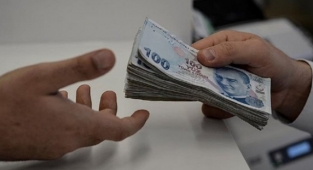 En düşük memur maaşı 6 bin 429 lira oldu 
