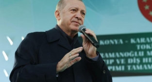 Erdoğan İBB'ye Dikkat Çekti 'Aynısı Ankara'da da Var' Dedi