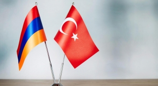 Ermenistan: Türkiye ile sınırların açılmasını bekliyoruz!
