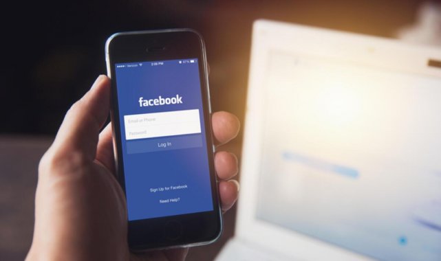 Facebook kullananlar dikkat! İngiltere'den durdurun çağrısı: Çocuklar taciz riski altına girebilir