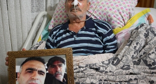 Şehit Polis Fethi Sekin'in Babası, Kahraman Oğlunu Anlattı..