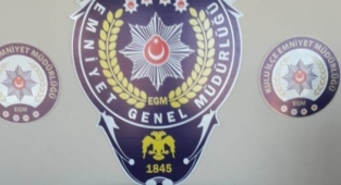 Görevli Polis Memuru TUTUKLANDI 